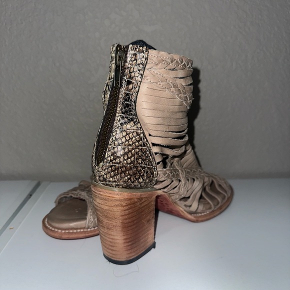 Freebird by Steven Shoes - Freebird Belas